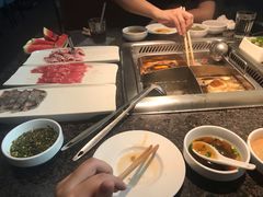 -海底捞火锅(崇文门新世界百货店)