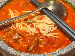 -浩海火燒雲傣家菜(芮欧百货店)