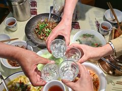 -小林哥的海鲜馆·夜宵烧烤(渔人码头店)