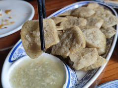 炸灌肠-鼎香润(德胜门内店)