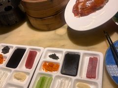 -范家小馆·烤鸭新京菜(金融街店)