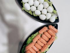-土连锅·现熬养生汤锅(梁家巷店)