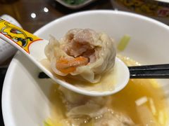 -一记面馆(易发店)
