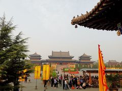 -大槐树寻根祭祖园