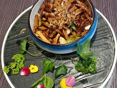 -孙家外婆•长春地标美食新名片(吾悦广场店)