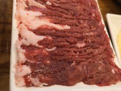 -仁和四季涮肉馆(天坛南门店)