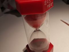 -鱼酷活鱼烤鱼(恒隆广场店)