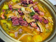 -老山东·山东菜(鲁菜名店)