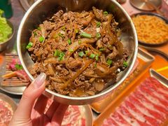 -西塔老太太泥炉烤肉(苏州大悦城店)