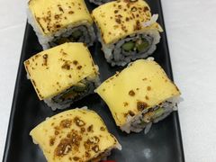 -金满楼(天河中路店)