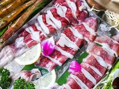 -日进一片海.生腌海鲜火锅.宵夜烧烤(三里屯总店)