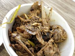 -特派卷·老北京烤鸭卷(合生汇购物中心店)
