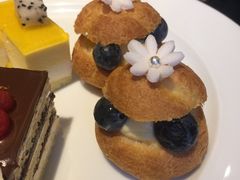 -武汉武昌威斯汀酒店-知味自助餐厅