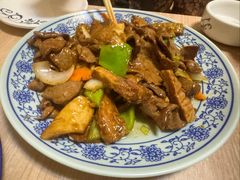 -协顺园回头馆(南顺城路店)