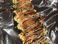 -日葵 大阪烧ひまり(仙霞路店)