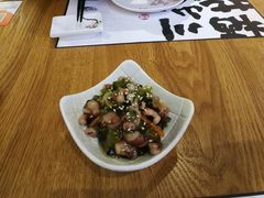 -栖川山葵家·寿喜锅·日式料理(龙湖北城天街商场店)