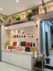 -爱儿美儿童摄影(奥森公园店)