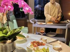 -洋洋中餐馆·SINCE 1997(信投店)