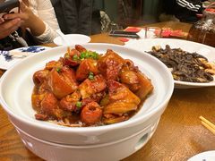 -八大碗·地道东北菜(中街店)