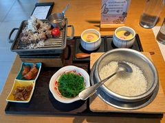 -味太助·银饭食堂(中华城店)
