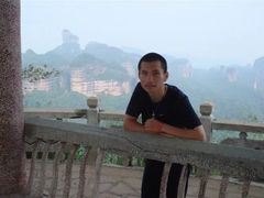 -丹霞山风景名胜区