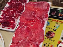 -小肥牛潮汕牛肉火锅(南联店)