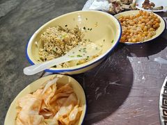 -郭场火锅鸡(梁山头店)