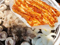 -杀猪天·韩国烤肉(总店)