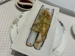 -粤菜王府·海鲜·茶市·海景餐厅(大梅沙店)