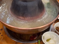 -老康火锅(桥南街店)