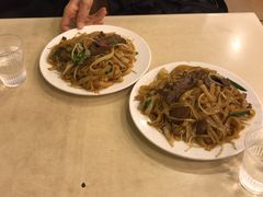 -玲又珑美食(盘福路店)