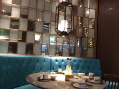 卡座-岭南真味·匠心粤菜(K11店)