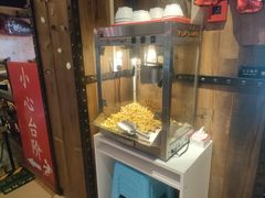 -好伦哥比萨烤肉自助(马家堡店)