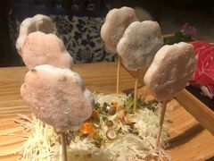 -湊湊火锅·茶憩(上海合生汇店)