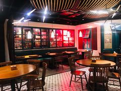 -南拳十三姨·潮汕砂锅粥(世纪金源店)
