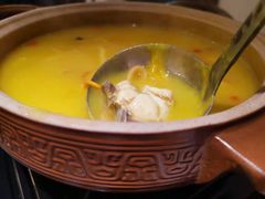 -乔街深夜食堂·台州菜·高压锅生蚝(杭州总店)