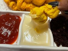 -百草滩羊清水涮羊肉·清真·宁夏盐池滩羊(莲花桥店)
