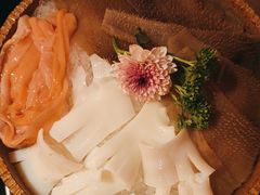 -色響火锅(恒隆广场店)
