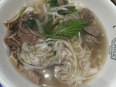 -CHILL Pho澳洲牛肉越南粉(佛山顺德万象汇店)