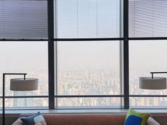 -长沙尼依格罗酒店