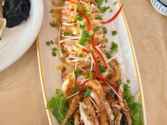 -北方饺子王·海肠捞饭·海鲜锅(山大店)