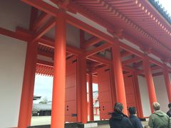 -京都御所