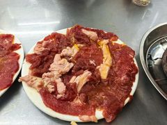 -松明一烤肉馆(鲁园店)