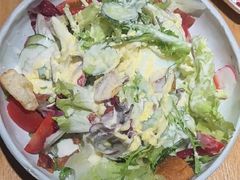-桂马·日本料理·海胆·海鲜饭·酒场(民主广场店)