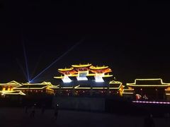 -容州古城