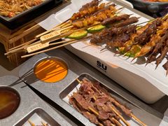 -苏小牛·牛肉串(国贸店)