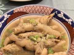 -北园酒家(小北路店)