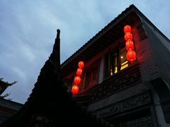 -龙潭水乡