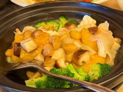 -亚龙湾红树林度假酒店御粤阁