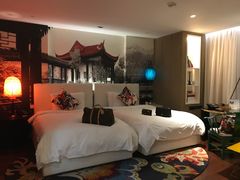 -上海外滩英迪格酒店